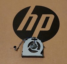 GENUINE HP 240 G4 NOTEBOOK PC COOLING FAN 813506-001
