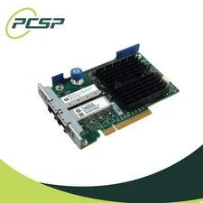 HP 546FLR-SFP+ 10Gb 2-Port FlexFabric Adapter 779799-B21 790315-001