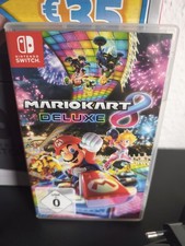 Mario Kart 8 Deluxe (Nintendo Switch, 2017) |...