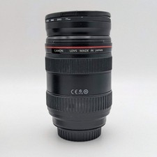 Canon f/4 24-70mm Camera Lenses for sale - eBay