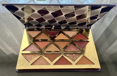 Rival de Loop  Glam sebnsation  Lidschattenpalette, neu & ovp