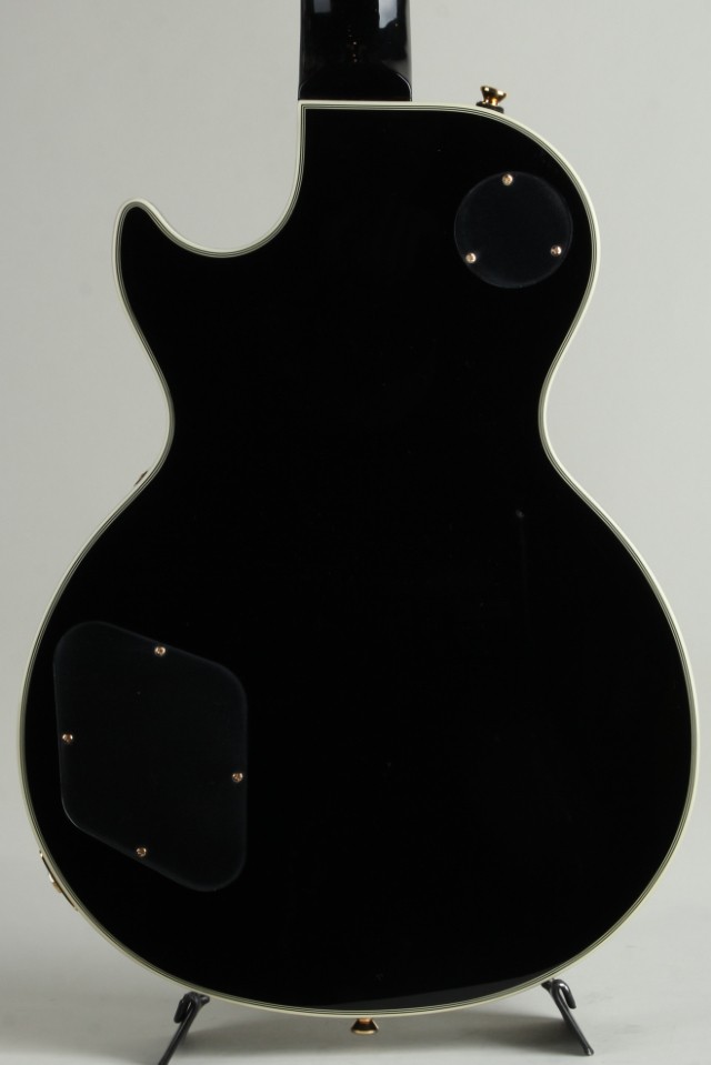 Epiphone Les Paul Custom Ebony S N 25041520788 | eBay