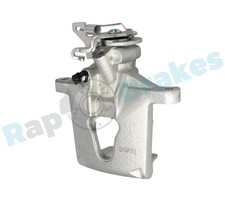 RAP BRAKES Bremssattel Hinten Links für FORD MONDEO III Kombi (BWY) Ø38mm Grau