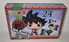Funko Dragon Ball Dragon Ball Z Advent Calendar Vinyl Figures