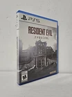 Resident Evil Requiem for Sony PlayStation 5 PS5 - New Unsealed