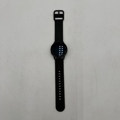 Samsung Galaxy Watch Active 2 SM-R830 40mm Aluminum Case with Sport Band