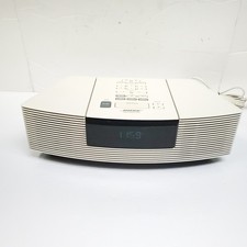 Bose Wave Radio AWRC  1P Music System   AM/FM CD Player