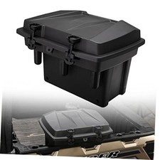 Bed Storage Box 5.5GAL Compatible with Polaris Ranger 1000 XP 900 800 700 570