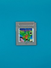 Thumbnail of ebay&reg; auction 236934890726 | Nintendo Gameboy Spiel Modul Gargoyles Quest