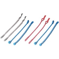 4 Pieces Kiteboarding Pigtails Set Kitesurfing Control Bar Durable Parts