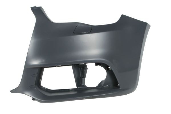 Left Front BLIC 5510-00-0045905P Bumper for AUDI