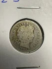 1902 S Barber Dime