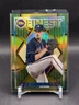 2022 Topps Finest Flashbacks Max Fried Gold #/50