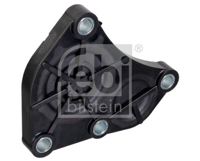 FEBI BILSTEIN Verschlussdeckel Nockenwelle febi Plus 178028 Kunststoff Gummi 116