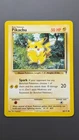 Pikachu 86/110 Legendary Collection Pokemon TCG Card Vintage