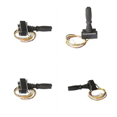Joystick Controller 138224 for Skyjack 260MRT 330CRT 400CRT 3369LE 4069LE M3369