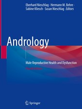 Andrology Eberhard Nieschlag