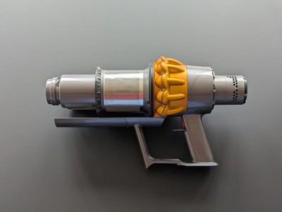 Dyson V15 Original Staubsauger Hauptgehäuse Motor & Zyklon - Gebraucht