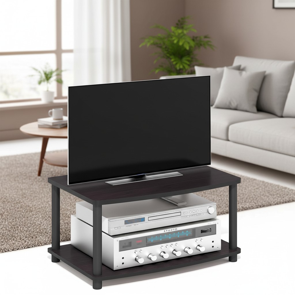 For Tvs Up To 32 Inches - No Tools Required