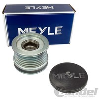 Meyle Generatorfreilauf Passend FüR Audi A1 A3 A4 A5 A6 Q3 Q5 TT Seat Alhambra