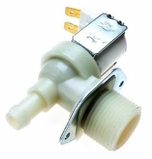 SIMPSON HOOVER WESTINGHOUSE WASHING MACHINE COLD INLET VALVE 360313