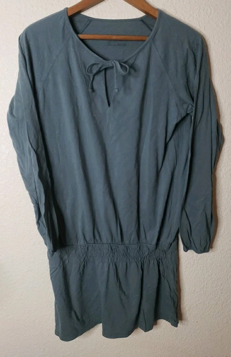 Patagonia Long Sleeve Solid Dresses for Women for sale | eBay