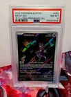 Mewtwo SVP 052 PSA 8 Pokemon Card