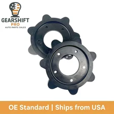 For Vintage Arctic Cat Track Drive Sprockets 0102-011, 0102-015