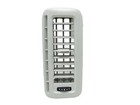 Roof air vent grille