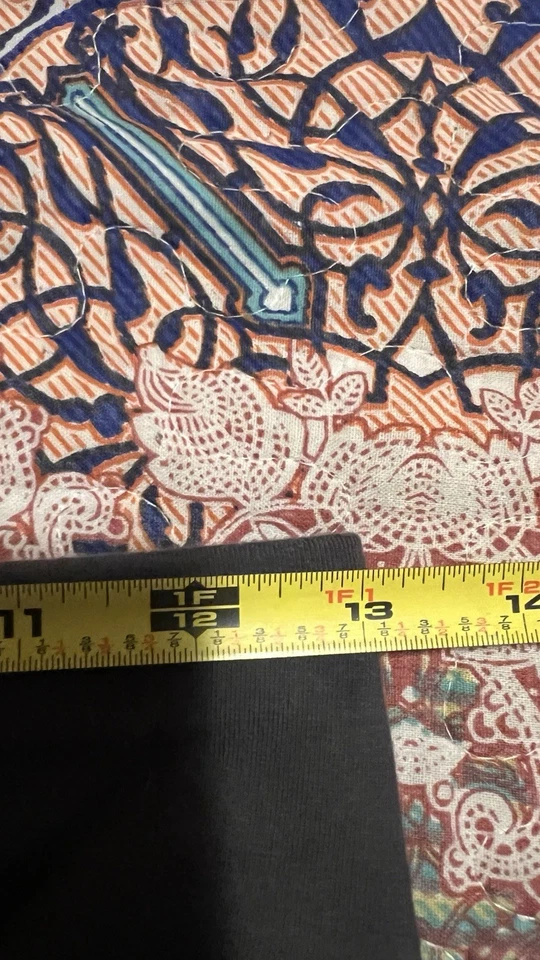 Pact Pants Womens Small Grey Organic Cotton Pull On Sweatpants - Image 4 of 4