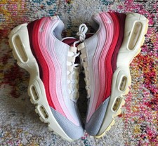 Nike Air Max 95 Anatomy Of Air CLEAN
