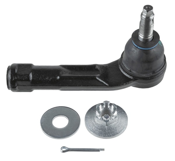 Spurstangenkopf Vorne Links Lemförder 44880 01 FÜR Hyundai KIA Spurstangengelenk-image