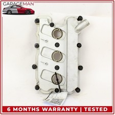 2009-2018 Porsche Cayenne 958 Audi SQ5 S5 Engine Cylinder Head Valve Cover OEM