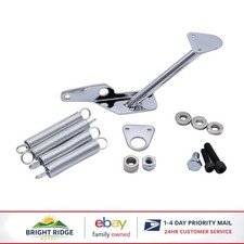 High-quality Throttle Return Spring Kit For Holley Carburetors 6 Ounce Weight