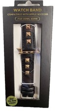 Watch Band- Compatible With Apple Watch- For 38,MM, 40MM  New 41MM