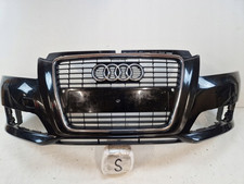 AUDI A3 8P PARAURTI ANTERIORE GRIGLIA ANTERIORE 8P0807437