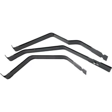 Fuel Tank Straps Gas Set of 3 for Pickup Ford Ranger Mazda B4000 Truck B2300 94