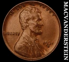1931-D Lincoln Wheat Cent - Scarce  High Grade  Semi-key  Better Date  #K857