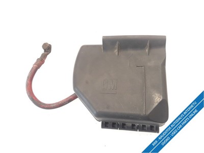 Opel Omega B estate 1998 2.5TDS diesel positive cable battery 9682461C 96kW