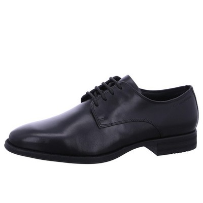 Salamander Herren Business Schuh in Schwarz
