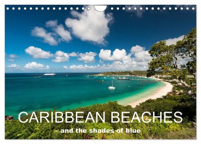 Photostravellers Photostravellers | Caribbean beaches and the shades of blue...
