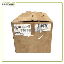 8609100-403 ADP Kronos Intouch 9100 H4 Digital Time Clock 6600509-101  NIB 