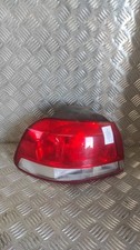Feu arrière Volkswagen GOLF