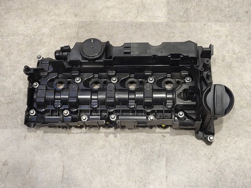 BMW F48 X1 SDRIVE18D, Zylinderkopfhaube, 11128579961