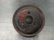 Poulies diverses Mercedes 260
