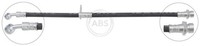 Bremsschlauch A.B.S. SL 5672 FüR CG CF CK CL Accord CH Honda 6 Hatchback CG8 CH6