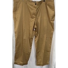 Wildfang Women Essential Trouser Size 24