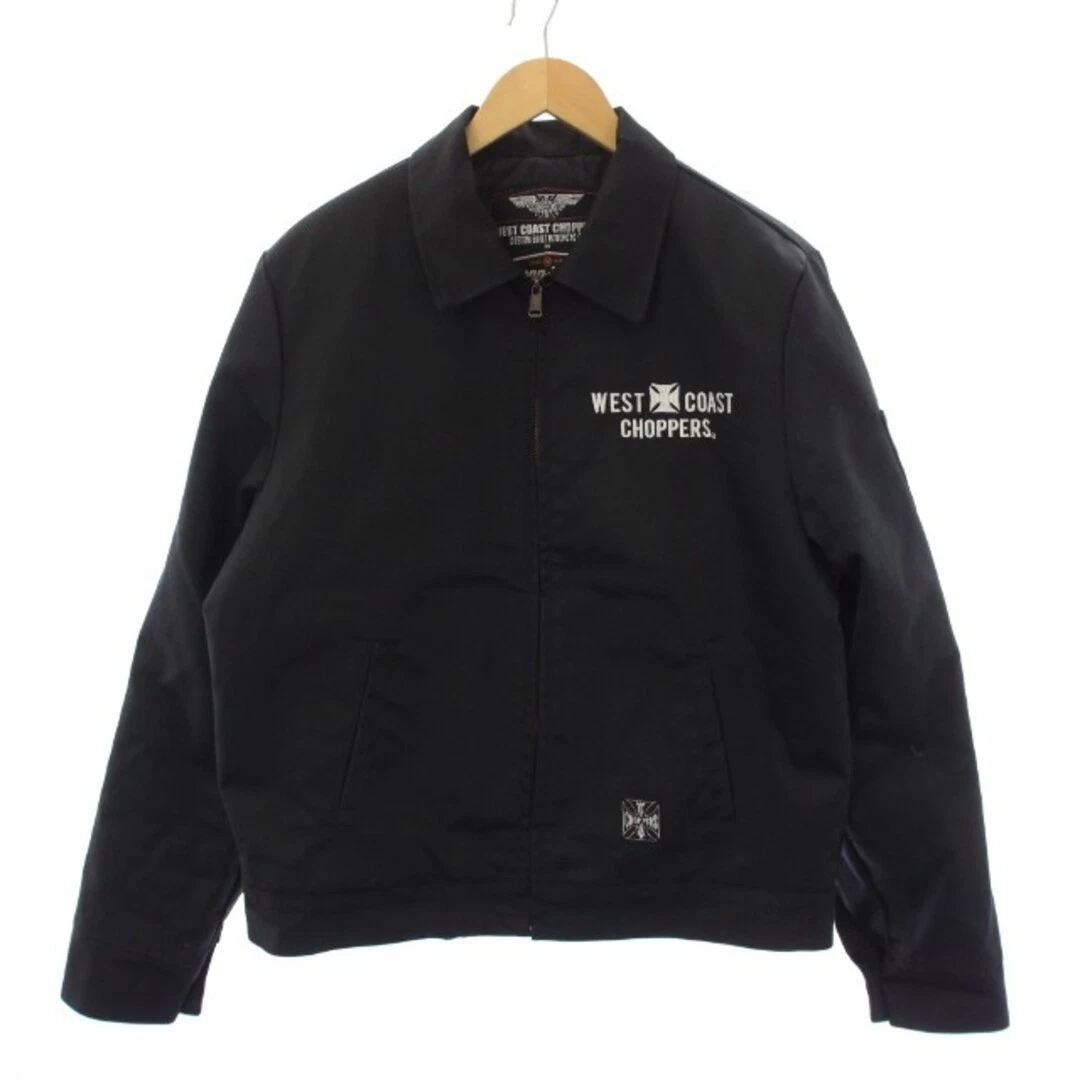 West Coast Choppers Coats, Jackets & Vests for Men for Sale | Shop