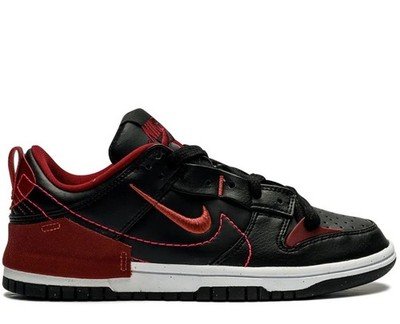 NIKE DUNK LOW DISRUPT 2 SNEAKERS DAMEN SCHUHE DV4024-003
