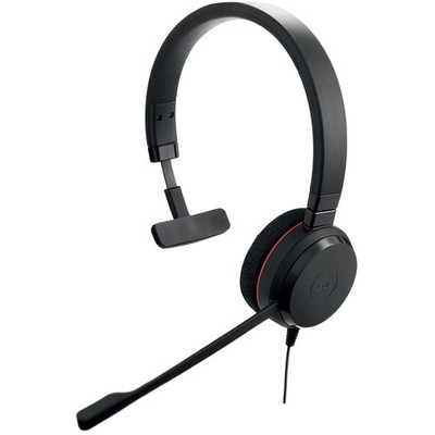 Jabra 4993-829-269 Jabra Headset Evolve 20 UC Mono USB-C/A schnurgebunden